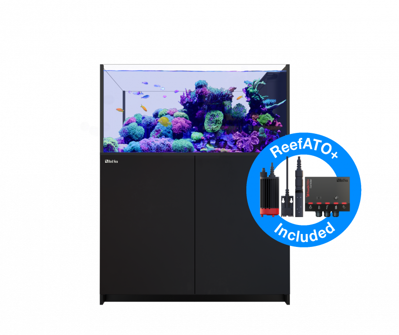 Red Sea Reefer Peninsula G Deluxe Meerwasseraquarium Komplettset